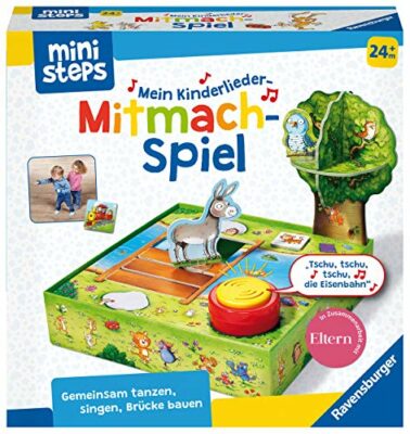 Bestes Spielzeug für 2-jährige Jungs