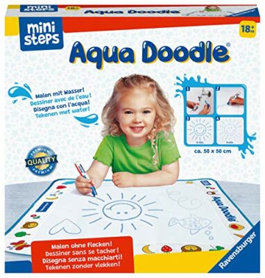 Aqua Doodle – Erstes Malen für Kinder ab 18 Monate